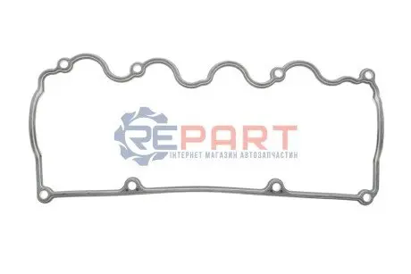 Прокладка кришки клапана HYUNDAI ACCENT, ACCENT I, ACCENT II, GETZ, LANTRA II, S 1.3/1.5 04.91-06.09 Elring 135450 Купити в Україні