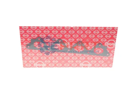 Прокладка впускного колектора HYUNDAI ACCENT, ACCENT I, GETZ, S 1.3/1.5 04.91-06.09 Elring 135.460 Купити в Україні