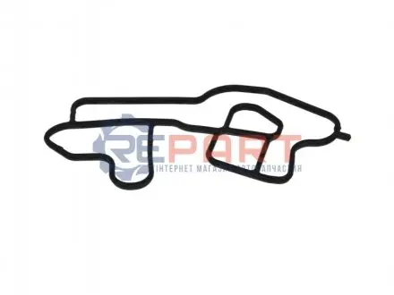Прокладка корпуса масляного фільтра SMART CABRIO, CITY-COUPE, CROSSBLADE, FORTWO, ROADSTER 0.6/0.7/0.8D 07.98 Elring 135.471 Купити в Україні