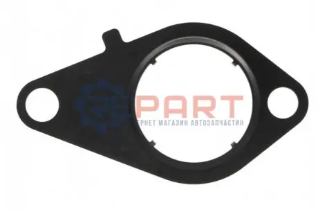 Прокладка клапана EGR MERCEDES A (W176), B SPORTS TOURER (W246, W242), CITAN (MPV), CITAN MIXTO (DOUBLE CABIN), CITAN/MINIVAN (W415), CLA (C117), CLA SHOOTING BRAKE (X117) 1.5D/1.5DH 06.08 Elring 135.670 Купити в Україні