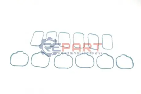 Комплект ущільнень, впускний колектор ELRING 136120 Купити в Україні