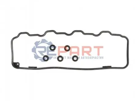 Фото Набор прокладок крышки. ELRING (136960) изображение 1