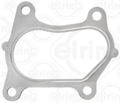 Ущільнення, вихлопна труба Elring 136.980