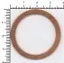 Уплотняющее кольцо, резьбовая пр. Уплотняющее кольцо Elring (137600) изображение 1