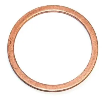 Кольцо уплотнительное Elring 138908