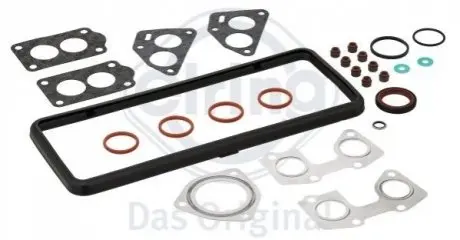 Комплект прокладок двигуна (верх) CITROEN AX, C15 1.4 04.87-04.97 Elring 141931