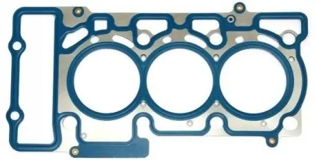 Прокладка головки Smart OM660 99- Elring 142.020