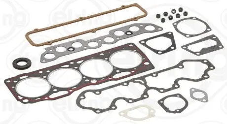 Набор прокладок ГБЦ Elring 144291