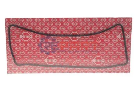 Фото 1 — Ущільнення, кришка голівки циліндра ELRING (144.750) Фото Ущільнення, кришка голівки циліндра ELRING (144.750) зображення 1