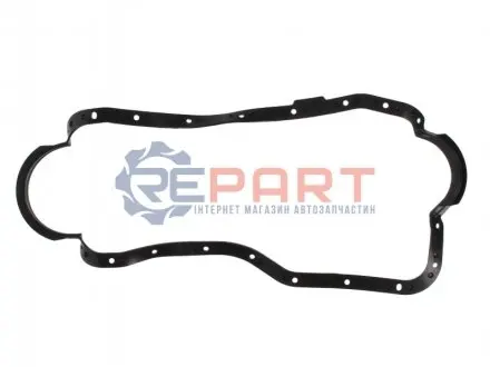Прокладка масляного піддону RENAULT 19 I, 19 II, 19 II CHAMADE, CLIO I, RAPID 1.2/1.4 01.88-09.98 Elring 145190 Купити в Україні