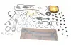 Фото Повний комплект прокладок двигуна FORD TRANSIT 2.4D 01.00-08.14 Elring (146110) зображення 3