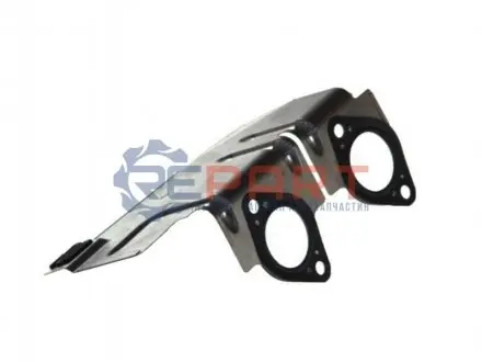 Прокладка випускного колектора BMW 3 (E36), 5 (E34), 5 (E39), 7 (E38) LAND ROVER RANGE ROVER II OPEL OMEGA B 2.5D 09.91-05.04 Elring 146587 Купити в Україні