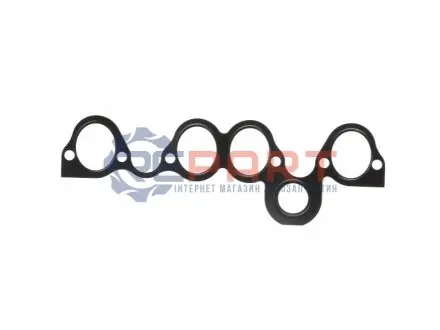 Прокладка впускного колектора SEAT CORDOBA, CORDOBA VARIO, IBIZA II, INCA, TOLEDO I VW CADDY II, GOLF III, GOLF IV, PASSAT B3/B4, POLO, POLO III CLASSIC, VENTO 1.6/1.8 02.88-09.02 Elring 146.770 Купити в Україні