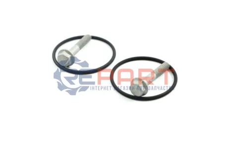 Комплект прокладок двигуна (верх) MAN TGE VOLVO S60 II, S80 II, S90 II, V40, V60 I, V60 II, XC40, XC60 I, XC60 II, XC70 II, XC90 II AUDI A3, Q2, Q3, TT BMW 2 (F45) 1.4-3.2 08.07 Elring 147.480 Купити в Україні