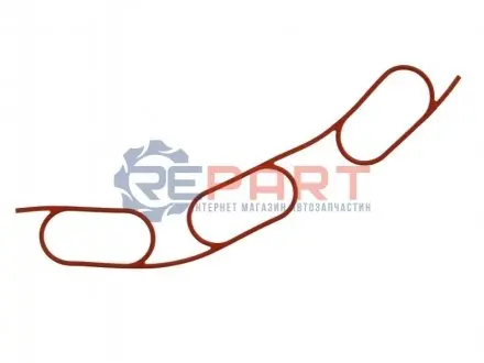 Прокладка колектора впускного BMW 3 (E36)/5 (E39)/7 (E38) 2.0-2.8i 90-02 M52 ELRING 147.590 Купити в Україні