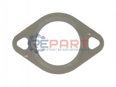 Прокладка трубки клапана EGR Audi A4/A5/A6/A8/Q7 / VW Phaeton/Touareg 2.7/3.0 TDI 03- ELRING 148.210 (фото 1)