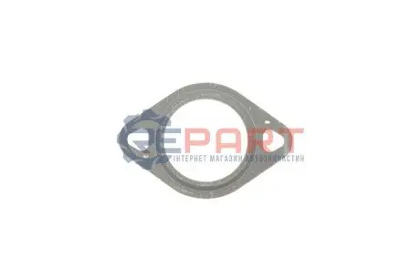 Прокладка клапана EGR AUDI A4 ALLROAD B8, A4 B7, A4 B8, A5, A6 ALLROAD C6, A6 C6, A8 D3, A8 D4, Q5, Q7 PORSCHE CAYENNE VW PHAETON, TOUAREG 2.7D/3.0D/4.2D 08.03-05.18 Elring 148.210 Купити в Україні