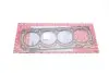 Фото Прокладка ГБЦ Skoda Fabia/Octavia/VW Caddy/Polo/Golf 1.4 16V 04-16 - Прокладка ГБЦ Skoda Fabia/Octavia/VW Caddy/Polo/Golf 1.4 16V 04-16 Elring (148331) изображение 1