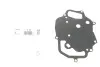 Фото Прокладка корпуса масляного фільтра AUDI A4 ALLROAD B8, A4 B7, A4 B8, A5, A6 ALLROAD C6, A6 C6, A8 D3, Q5, Q7 PORSCHE CAYENNE VW PHAETON, TOUAREG 2.7D/3.0D 08.03-05.18 Elring (148351) зображення 1