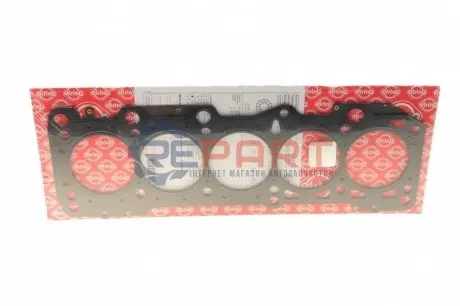 Фото Прокладка головки блока цилиндров ELRING (148720) изображение 1