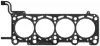 Прокладка ГБЦ Прав (товщина: 1,1мм) AUDI A8 D3, Q7 4.2D 01.05-07.10 Elring (149302) зображення 1