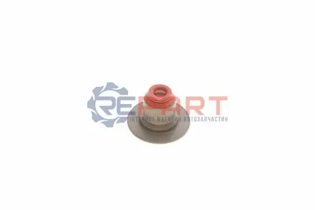 Сальник клапана (6x10/10x26,5x17,1) CITROEN C4, C4 GRAND PICASSO I, C4 I, C4 PICASSO I, C5 I, C5 II, C5 III, C8, EVASION, JUMPY I, JUMPY II, XANTIA, XM, XSARA, XSARA PICASSO 1.8-2.2 05.94 Elring 149.360 Купити в Україні