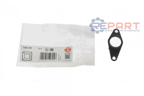 Прокладка турбины VW Golf VI/Passat 2.0 TFSI 05-16 Elring 149.392