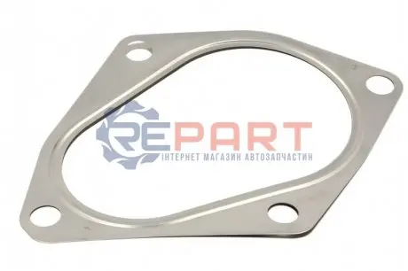 Прокладка випускної системи AUDI A1 SEAT IBIZA IV, IBIZA IV SC, IBIZA IV ST SKODA FABIA II VW CC B7, EOS, GOLF PLUS, GOLF PLUS V, GOLF V, GOLF VI, JETTA III 1.4/1.4ALK/1.4CNG 11.05-12.17 Elring 149.700 Купити в Україні
