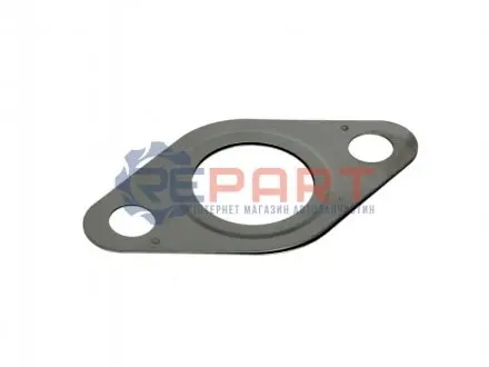 Прокладка клапана EGR VW Caddy/Golf/Passat 1.9-2.0 TDI 03- Elring 150.190 Купить в Украине