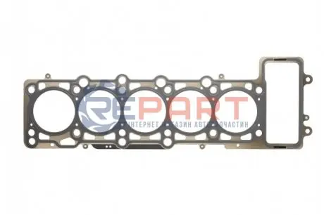 Прокладка ГБЦ (товщина: 1,35мм) VW CALIFORNIA T5 CAMPER, MULTIVAN T5, TOUAREG, TRANSPORTER T5 2.5D 01.03-05.10 Elring 150441 Купити в Україні