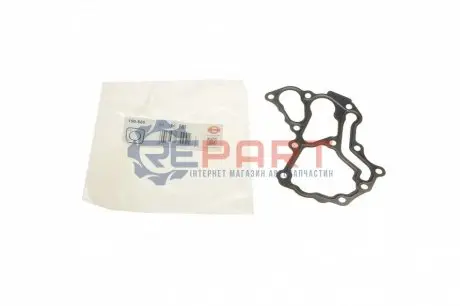 Прокладка корпуса КПП (верх) AUDI A4 B7, A4 B8, A5, A6 ALLROAD C6, A6 C6, A8 D3, A8 D4, Q7, R8, R8 SPYDER VW TOUAREG 4.2/5.2 09.05-03.18 Elring 150.580 Купити в Україні