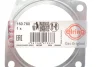 Прокладка турбіни Porsche 911 (991/997) 3.6-3.8 GT/Turbo 07- Elring (150760) зображення 3