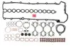 Фото Комплект прокладок двигуна (верх) BMW 3 (E46), 5 (E60), 5 (E61), 7 (E65, E66, E67), X3 (E83), X5 (E53) 2.5D/3.0D 06.02-05.10 Elring (151960) зображення 1