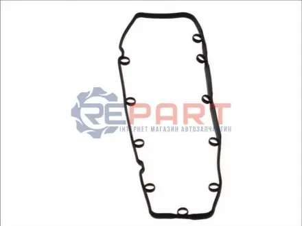 Фото 1 — Прокладка кришки клапанів Peugeot 306/406/605/806 1.8/2.0 97-04 ELRING (152307) Фото Прокладка кришки клапанів Peugeot 306/406/605/806 1.8/2.0 97-04 ELRING (152307) зображення 1