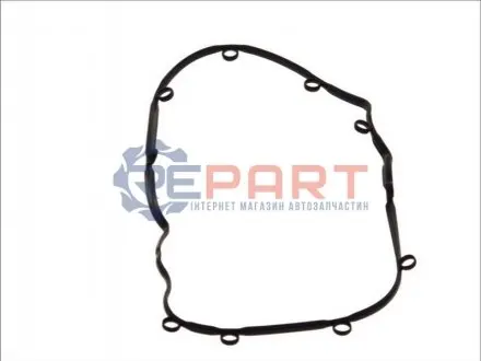 Фото 1 — Прокладка кришки клапанів 306/406/605/806 1.8/2.0 95-05 ELRING (152317) Фото Прокладка кришки клапанів 306/406/605/806 1.8/2.0 95-05 ELRING (152317) зображення 1