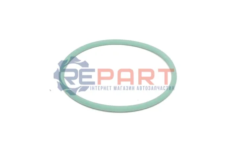 Ущільнююче кільце (60ммx66ммx3мм, FPM) AUDI A3, A4 B6, A6 C5 BMW 3 (E30) CHRYSLER SEBRING DODGE AVENGER, CALIBER FORD GALAXY I, GALAXY MK I JEEP COMPASS, PATRIOT 01.86 Elring 152.830 Купити в Україні