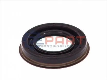 Сальник диференціала MB C-class (W202/W203/W204)/ E-class (W124/W210/W211) (40x70x12/16) ELRING 152940 Купити в Україні