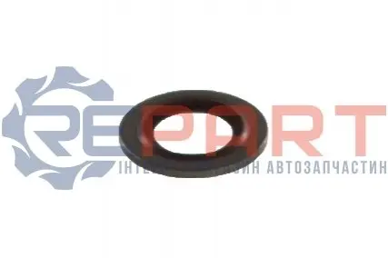 Фото Ущільнення пробки зливу оливи ELRING (153.270) зображення 1