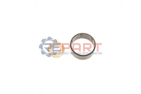 Елементи паливної системи CITROEN C1, C2, C2 ENTERPRISE, C3 I, C3 II, C3 PLURIEL FORD FIESTA, FIESTA V, FIESTA VI, FUSION MAZDA 2 PEUGEOT 107 TOYOTA AYGO 1.4D 11.01 Elring 153.820