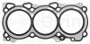 ELRING NISSAN Прокладка ГБЦ 350Z Купе (Z33) 3.5 05-08, RENAULT LAGUNA (DT0/1) 3.5 V6 08-12 153.850