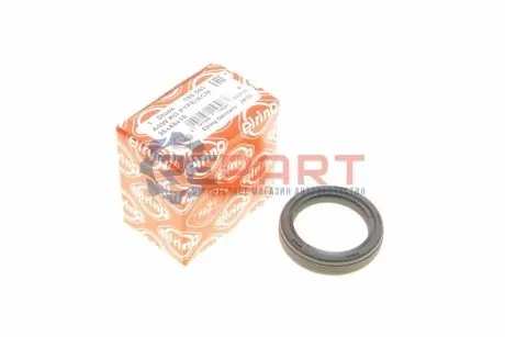 Сальник колінвалу (передній) VW T4/T5/Crafter/LT 2.5TDI (35x48x10) ELRING 155560 Купити в Україні