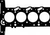 Прокладка головки цилиндров ELRING 156210 (фото 1)