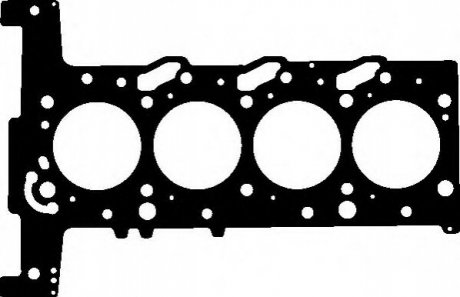 Прокладка головки цилиндров ELRING 156210 (фото 1)