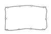 Фото Прокладка кришки клапана CITROEN BX, XANTIA, ZX PEUGEOT 306, 309 II, 405 I, 405 II 1.9/2.0 06.87-05.01 Elring (156680) зображення 1