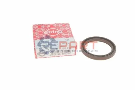 Сальник колінвалу (передній) Renault Trafic 1.9dCi (42x54x6) ELRING 157.200 Купити в Україні