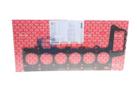 Прокладка ГБЦ (товщина: 1,55мм) BMW 5 (E39) LAND ROVER RANGE ROVER III OPEL OMEGA B 2.5D/3.0D 02.00-08.12 Elring 157480 Купити в Україні