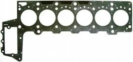 Прокладка ГБЦ (товщина: 1,65мм) BMW 5 (E39) LAND ROVER RANGE ROVER III OPEL OMEGA B 2.5D/3.0D 02.00-08.12 Elring 157.490 Купити в Україні