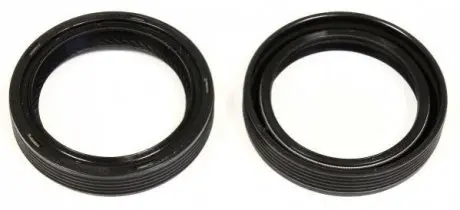 Сальник коленвала Elring 158061