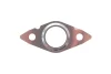 Фото Прокладка клапана EGR LEXUS CT SUBARU TREZIA SUZUKI SWACE TOYOTA AURIS, C-HR, COROLLA, COROLLA CROSS, PRIUS, PRIUS PHV, PRIUS PLUS, YARIS 1.3/1.5/1.8H 06.08 Elring (158.970) зображення 1