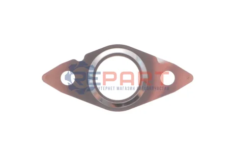 Прокладка клапана EGR LEXUS CT SUBARU TREZIA SUZUKI SWACE TOYOTA AURIS, C-HR, COROLLA, COROLLA CROSS, PRIUS, PRIUS PHV, PRIUS PLUS, YARIS 1.3/1.5/1.8H 06.08 Elring 158.970 Купити в Україні